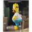 Giant Homer Simpson Mascot Costume