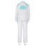 Haikyu Toru Oikawa Costume - White Jacket Pants Set Toru Oikawa Cosplay