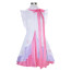 Vocaloid Hatsune Miku Costume - Rapunzel Wonderland Dress Hatsune Miku Cosplay