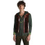 How To Train Your Dragon Hiccup Costume - Green Shirt Pants Vest Hiccup Cosplay