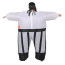 Pirate Inflatable Costume