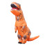T-Rex Jurassic World Inflatable Costume