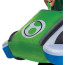 Yoshi Mario Kart Inflatable Costume