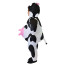 Kids Cow Inflatable Costume - Cow Cosplay