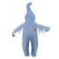 Ghost Costume - Inflatable Ghost Cosplay