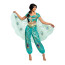 Jasmine from Aladdin 2019 Complete Cosplay Costume