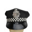 Kids Traffic Police Costume - Uniform Equipments Traffic Police Cosplay