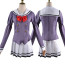 Kisara Uniform Engage Kiss Cosplay Costume