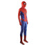 The Amazing Spider-Man Spider-Man Classic Suit Costume - Bodysuit Spider-Man Classic Suit Cosplay