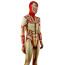 Attack on Titan Armored Titan Reiner Braun Costume - Bodysuit Mask Armored Titan Cosplay