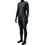 Black Panther Costume - Skin Pattern Bodysuit Black Panther Cosplay