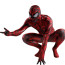 Spider-Man Carnage Costume - Fullsuit Carnage Cosplay