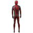 Deadpool and Wolverine 2024 Deadpool Costume - Full Suit Mask Set Deadpool Cosplay