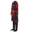 Defender Strange Doctor Strange From Marvel Lycra Cosplay Costume
