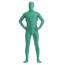 Green Full Body Suit Costume - Fullsuit Green Full Body Suit Cosplay
