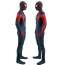 Spider-Man 2 Miles Morales Costume - Bodysuit Miles Morales Cosplay