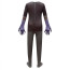 The Bad Guys Mr Shark Kids Lycra Cosplay Costume