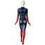 X-Men Phoenix Resurrection Jean Grey Last Phoenix Outift Costume - Red Blue Bodysuit Jean Grey Last Phoenix Cosplay