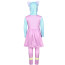 Kids Dandy's World Poppy Costume - Bodysuit Mask Poppy Cosplay