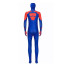Boy's Men's Spider Man Across The Spider Verse Spider Man 2099 Costume - Spider Man 2099 Cosplay