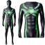 Marvel Spider Man PS4 Stealth Big Time Suit Lycra Cosplay Costume