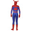 Spider-Man Into The Spider Verse Spider Hamm Costume - Spider Hamm Cosplay