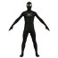 Spider-Man New Style Black Suit Costume - Bodysuit Mask Spider Man Cosplay