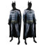 Batman: Under the Hood Batman Costume - Bodysuit Cape Set Batman Cosplay