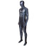 Spider-Man Edward Brock Venom Costume - Black Bodysuit Eddie Brock Venom Cosplay