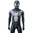 Marvel Rivals Venom With Eyes Costume - Bodysuit Mask Venom Cosplay