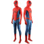 What If Zombie Hunter Spider-Man Costume - Bodysuit Zombie Hunter Spider-Man Cosplay