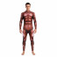 Male Muscle Suit Costume - Bodysuit Muscle Cosplay