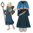 Delicious in Dungeon Marcille Costume - Full Set Marcille Cosplay
