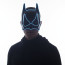 Marvel Batman LED Mask Prop - Batman LED Costume Cosplay Mask