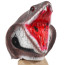 Cobra Snake Mask  - Snake Cobra Cosplay Costume Mask 