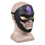 Dandadan Evil Eye Mask Prop - Evil Eye Costume Cosplay Mask