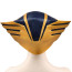 Superman 2025 Movie Hawkgirl Mask Prop - Hawkgirl Costume Cosplay Mask