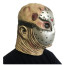 Friday The 13th Jason Voorhees Mask - Jason Voorhees Cosplay Costume Mask
