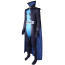 Megamind Deluxe Costume - Bodysuit Cape Megamind Cosplay