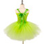 Monsters, Inc Mike Wazowski Costume - Tutu Dress Mike Wazowski Cosplay