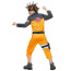 Naruto Jacket Pants Cosplay Costume