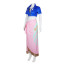 One Piece Nico Robin Cosplay Costume