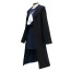 Blue Archive Plana Costume - Uniform Coat Set Plana Cosplay