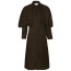 Medieval Priest Costume - Robe Medieval Priest Cosplay