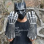 Black Panther Glove Set