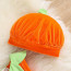 Baby Pumpkin Costume - Bodysuit Baby Pumpkin Cosplay