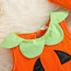 Baby Pumpkin Costume - Bodysuit Baby Pumpkin Cosplay