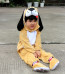 Baby Puppy Costume InCharacter - Onesie Jumpsuit Puppy Cosplay