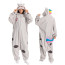 Pusheen Costume - Onesie Jumpsuit Pusheen Cosplay