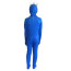 Rainbow Friends Blue Roblox Costume Cosplay
